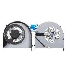 Fan laptop Dell Inspiron 7537